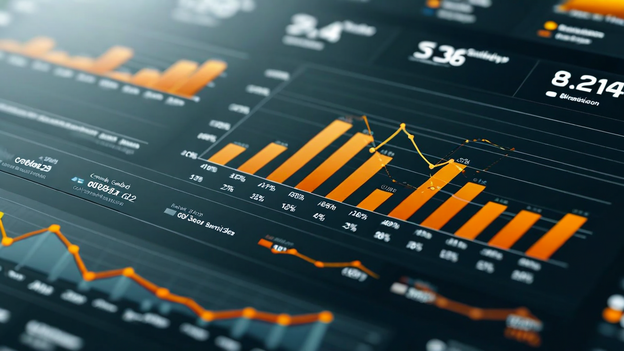 Sustainable logistics carbon footprint reduction with AI route optimization emissions tracking