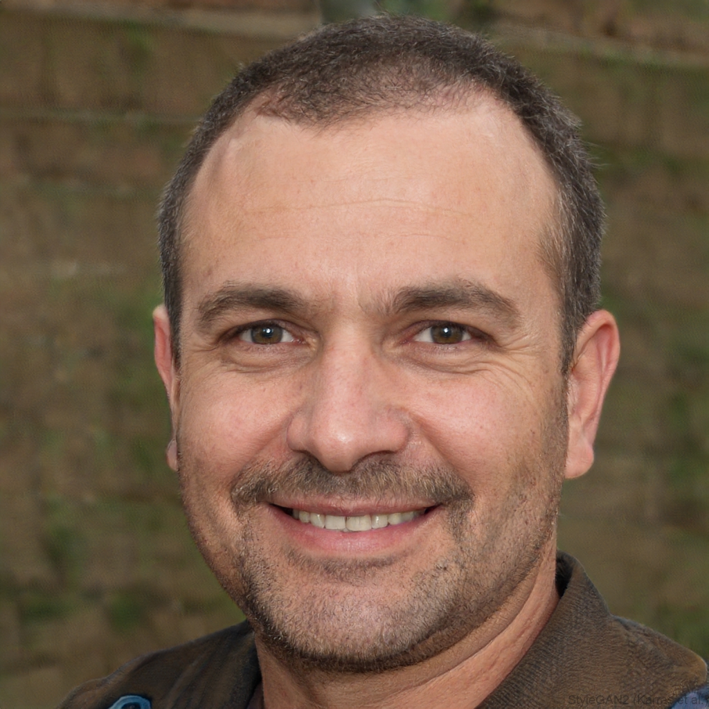 Ryan Foster, CTO of RouteBrain